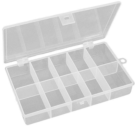 PUDEŁKO ABM 020 (18.0 x 10.9 x 3.0 cm) MIKADO UABM-020