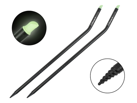 Kijki dystansowe Delphin RangeX BEND  Delphin (101005638)