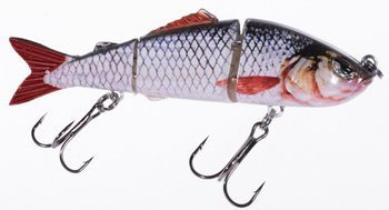 WOBLER ATRACT MULTI-PARTS XMP-E 11,5cm C JAXON VR-MSE115C