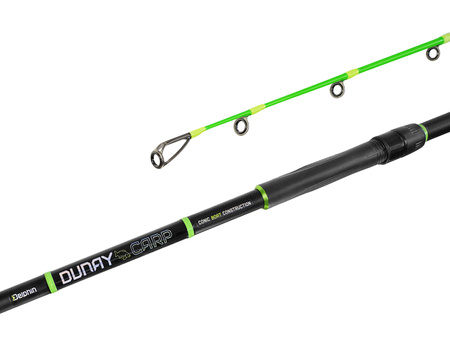 Delphin DUNAY Carp 300cm/200g/2 składy Delphin (101005809)