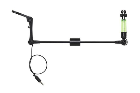 ILLUMINATED SWING INDICATOR 1PCS GREEN DAM (76104)