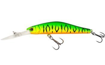 Wobler STRIKE PRO Inquisitor Suspending 8cm/9.1g GC01S    DRAGON TEV-EG193AL-GC01S