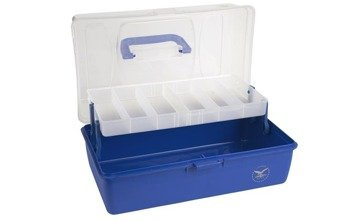 SKRZYNKA NA AKCESORIA UAC-B004 (36 x 20 x 20 cm) MIKADO UAC-B004