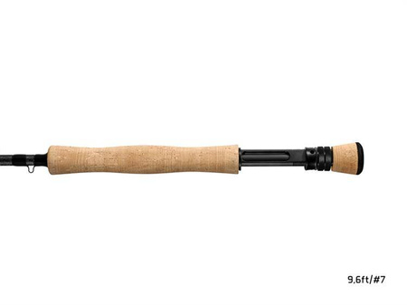 Delphin ETERNAL 10ft/#3/4 części Delphin (101003287)