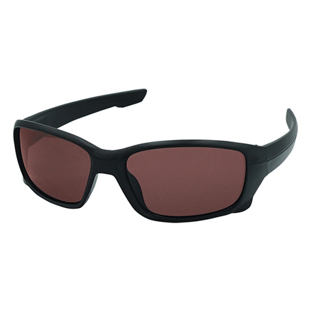 Okulary wędkarskie polaryzacyjne - bursztynowe Robinson 93-SPO-021B