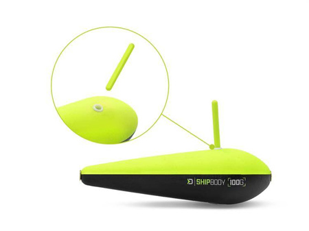Spławik sumowy Delphin CKG ShipBODY 200g Delphin (101002871)