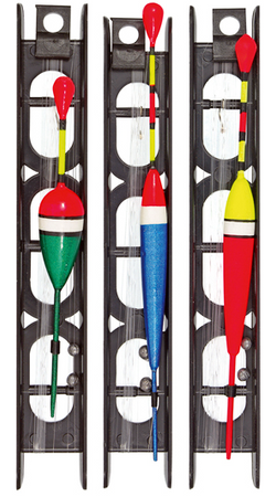 ZESTAW SPŁAWIKOWY HOLIDAY F NR.2 OP.3SZT KONGER 620100032