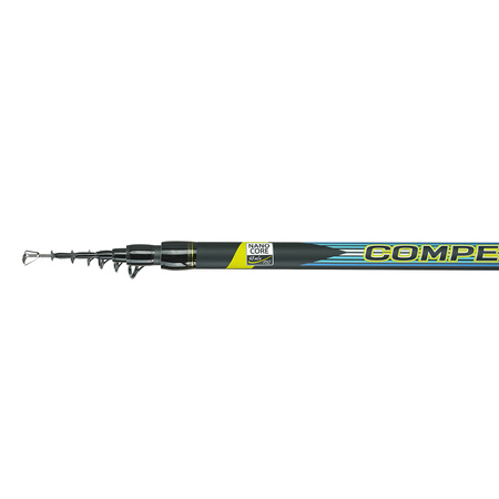 Wędka VDE-R Team Nano Core Bolognese SX2 - 500 VDR Team 11W-BV-S50