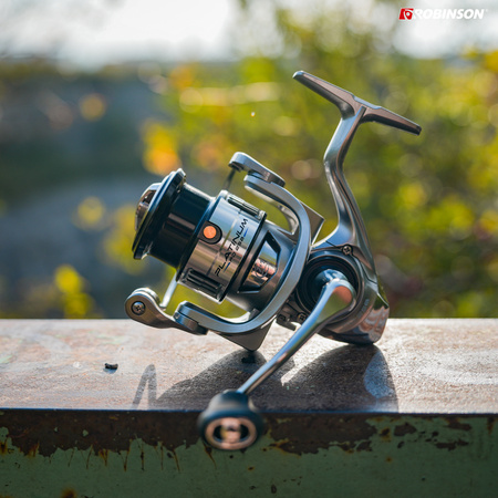 Kołowrotek Robinson Platinum FD 308 Robinson 23P-PT-308