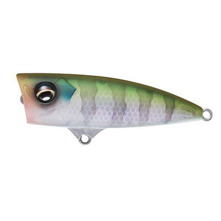 Bantam Chug Walker 8g 62mm 107 Matte Gill Shimano (5VZH106PA7)