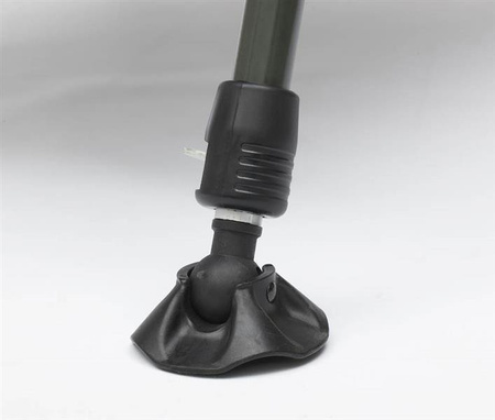 DAM CAMOVISION ADJUSTABLE CHAIR WITH ARMRESTS STEEL DAM 66557