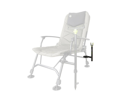 Uchwyt na wędkę Delphin REAXE UniFIX EASY  Delphin (101004752)