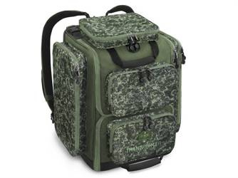 Plecak x Carryall Delphin TRANZPORTER SPACE C2G 55L Delphin (101002374)