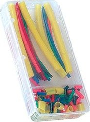 WĘŻYKI DO SPŁAWIKÓW 5X1SZT JAXON AC-3601