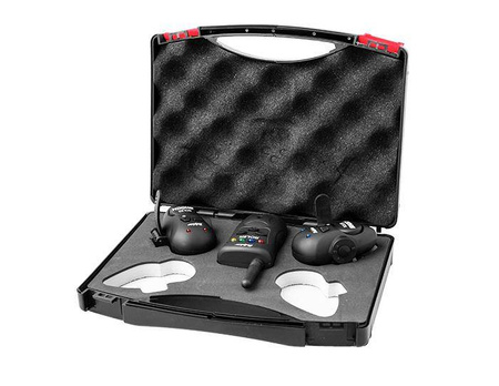 Zestaw sygnalizatorów Delphin ROLER SHOCK 2+1 Delphin (900022600)