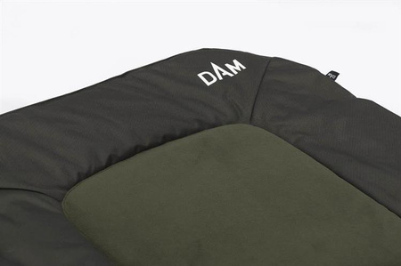 DAM 6-LEG BEDCHAIR STEEL DAM 66562