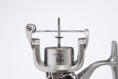 KOŁOWROTEK - MF FREERUNNER 4005 FD