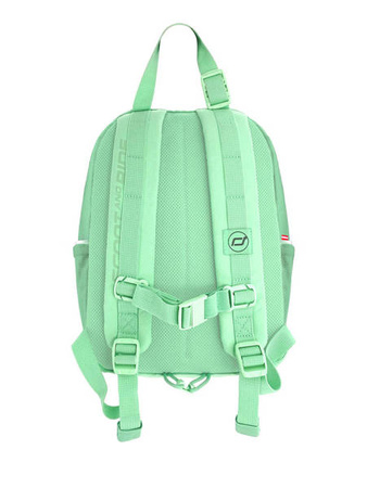 SCOOTANDRIDE Plecak na hulajnogę dla dzieci 1-5 lat, 9l, Kiwi