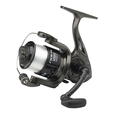 NOVA 5000 FD 1BB INCL. LINE 220M/0.35MM DAM (75958)