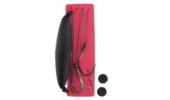 INTRO CAT - ZESTAW Z PODWODNY SPŁAWIK NA SUMA 30 g / 175cm – hak: 2/0 – kotwica: 2/0 MIKADO HIC090-2/0