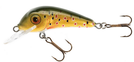 WOBLER HS SENSO QM 5,5 F ED JAXON VJ-SQ055FED