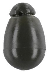 ŁĄCZNIK DO ŻYŁKI - MF LINE CONNECTOR BRĄZOWY rozm. L - op.6szt. MIKADO AMF15B-L