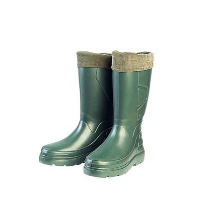 BUTY, KALOSZE Z WKŁADEM OCIEPLAJĄCYM GRIMER 45 JAXON AB-KFA45