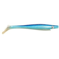 (R) GUMA RIPPER STRIKE PRO Pig Shad Junior 20cm,/50g, 1szt. 122 DRAGON 48-Y-SP-172C-122