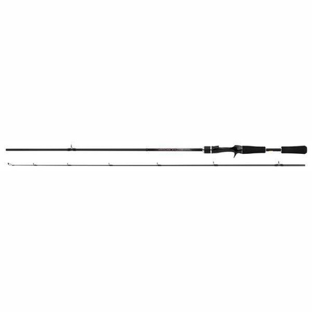 Wędka Bass One XT Casting 1,98m 7-21g 2 cz. Shimano (BOXT166M2)
