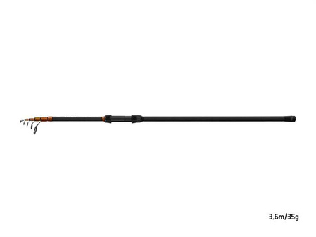 Delphin NIORA TeleMATCH 360cm/35g Delphin (101003160)