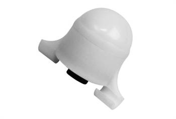 Alarm Delphin TIP ALARM z dwoma adapterami  Delphin (900021015)