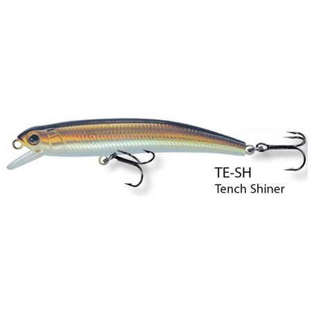 Wobler Robinson Minnow F120, 120mm, 22g Robinson 46-1MI-F12-TE-SH