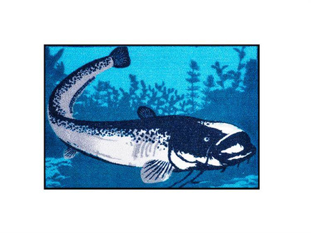 Wycieraczka Delphin CatchMe! SUM 60x40cm Delphin (795000308)
