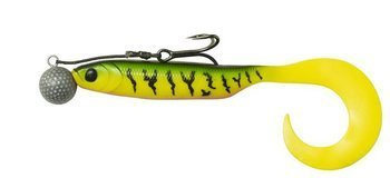 MADCAT RTF GRUB 20G / FIRETIGER UV / 16PCS DAM 66148