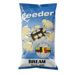 Zanęta MVDE Feeder Bream 1 kg Van Den Eynde EZ-FBR
