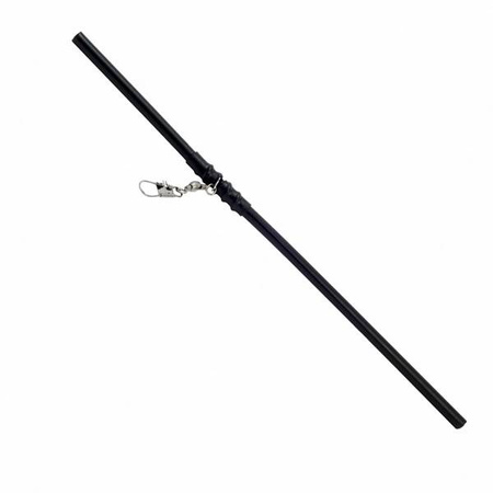 Rurka antysplątaniowa, prosta, Deluxe, 16cm, 1szt (2szt. w opak.) Robinson 99-RP-D16