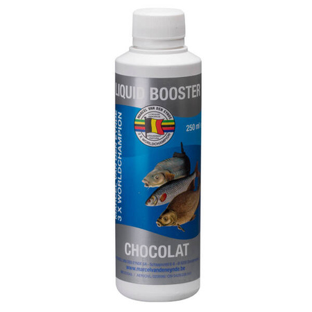 Booster MVDE Chocolate 250 ml Van Den Eynde EX-LIB-CHO