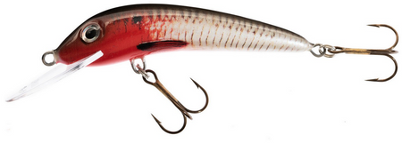 WOBLER HS FEROX 12 F RB JAXON VJ-F12FRB