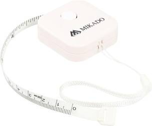 MIARKA - KWADRATOWA- 150cm - op.1szt. MIKADO AMN-850