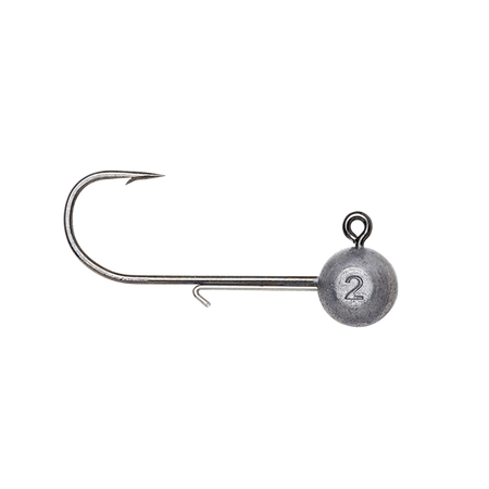 MICRO JIGHEAD #6 2G 3PCS Savage Gear (74421)