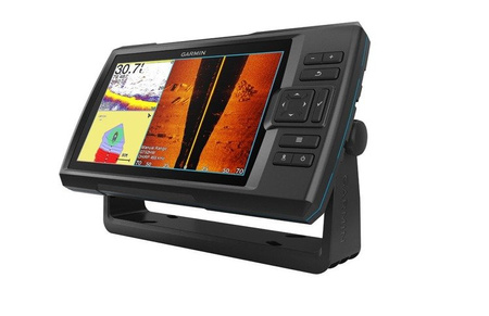 GARMIN ECHOSONDA STRIKER 9SV PLUS Z GT52