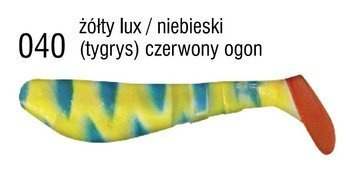 KILLER SHADOW ROZMIAR 3 KOLOR 040 OP.20SZT. 7.5CM 310074040