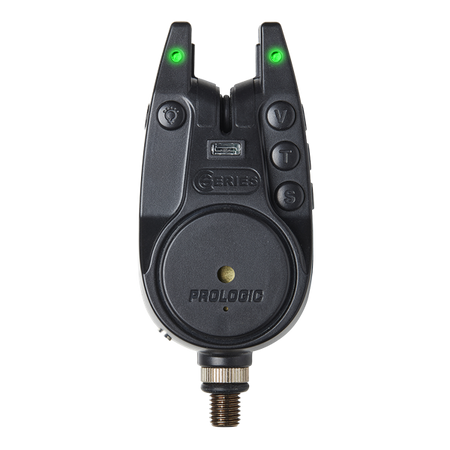 C-SERIES ALARM GREEN Prologic (70713)