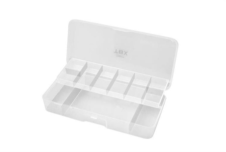 Pudełko Delphin TBX One 230-11P 230x119x45mm Delphin (101000530)