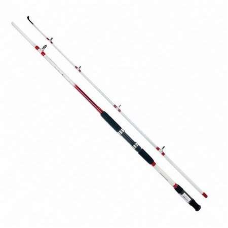 Wędka Sea Fox Scandic 2,40m 80-200g Sea Fox 11S-SF-SC2