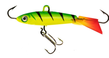 J.VERTICAL BALANCE 201 D 4X1SZT  JAXON BV-XAL201D