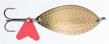 BŁYSKOTKA WAHADŁÓWKA JAXON HR SPINUS 2 D 4X1SZT JAXON BW-HRX2D