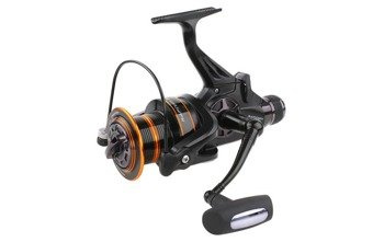 KOŁOWROTEK - RAPTUM 8007 MIKADO KDA093-8007