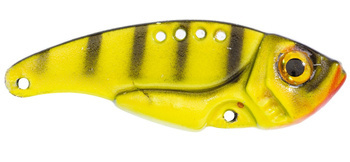 (R) BŁYSTKA WAHADŁOWA HR VIBRO 1B 1SZT JAXON BW-HJK01B