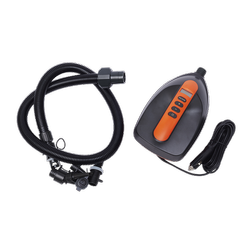 BOAT PUMP 12V 16PSI 1.1BAR Savage Gear (70822)